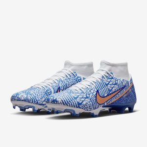 Nike Zoom Superfly IX Academy CR7 FG/MG