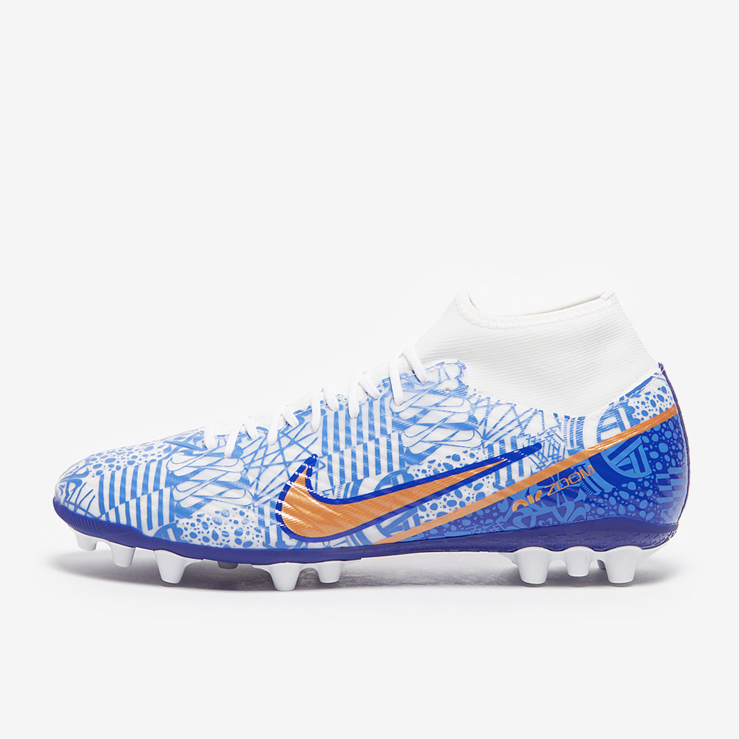 Nike Zoom Superfly IX Academy CR7 AG