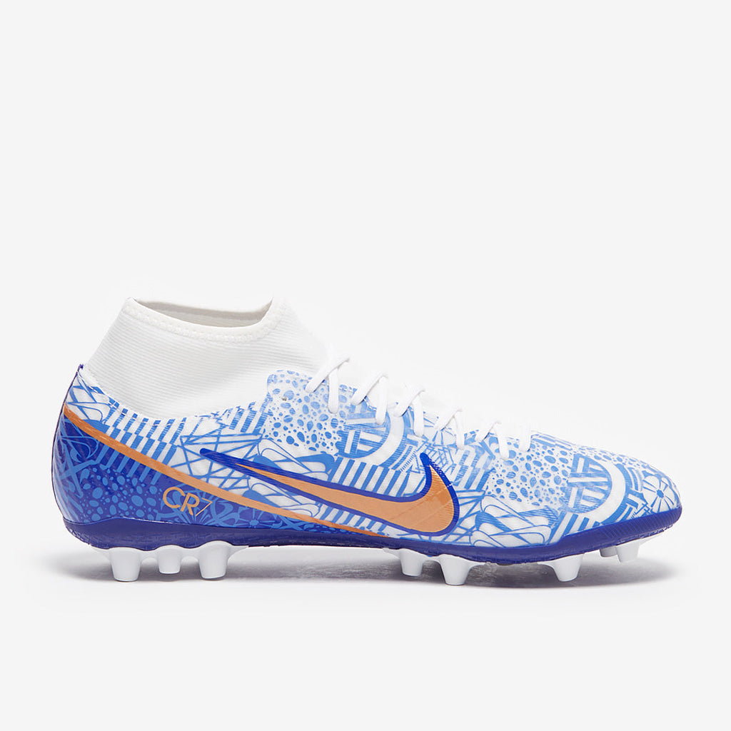 Nike Zoom Superfly IX Academy CR7 AG