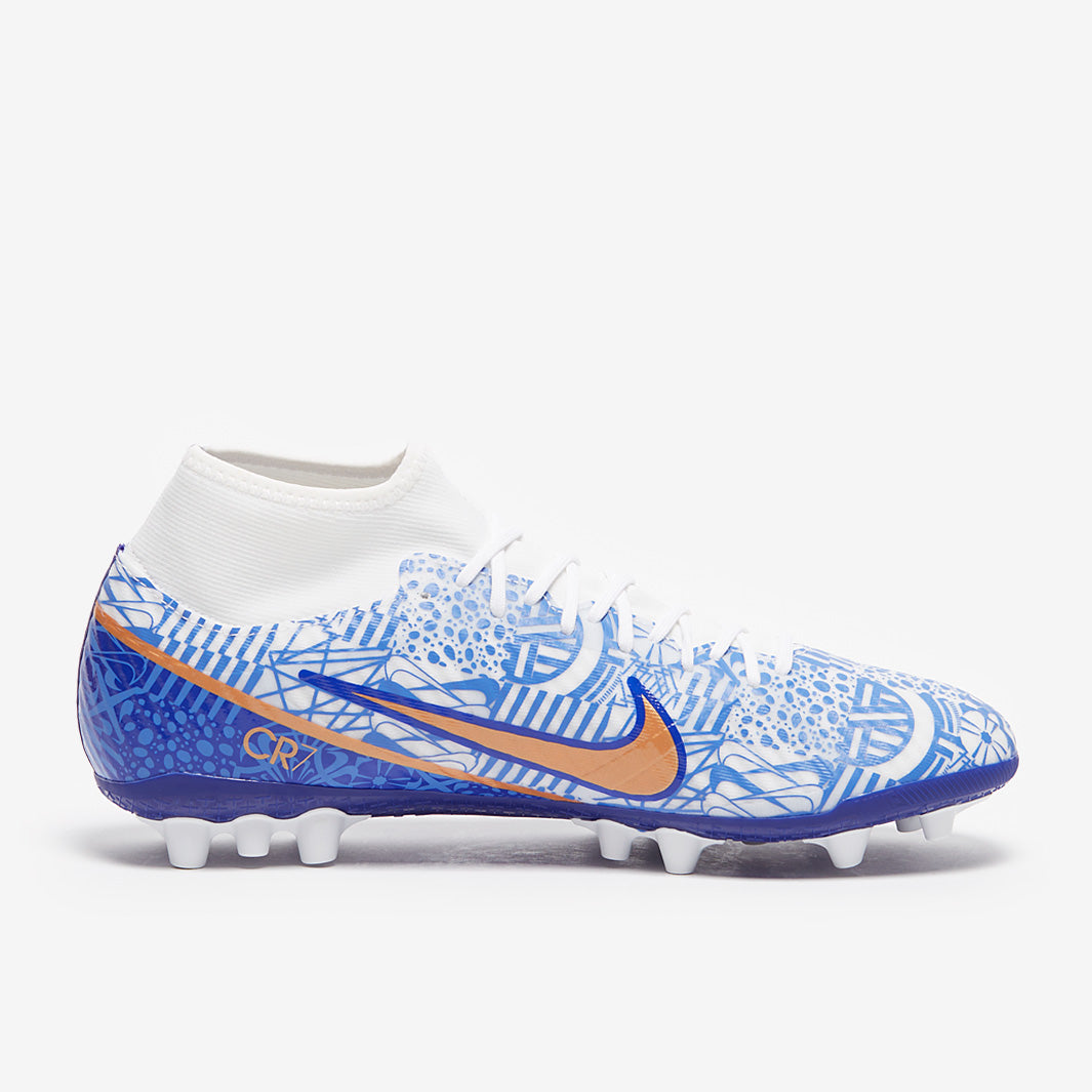Nike Zoom Superfly IX Academy CR7 AG