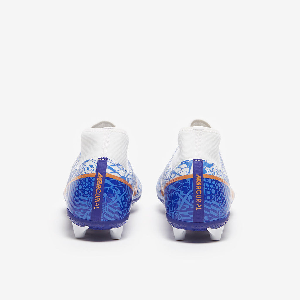 Nike Zoom Superfly IX Academy CR7 AG