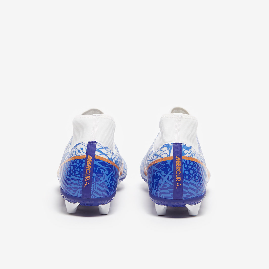 Nike Zoom Superfly IX Academy CR7 AG