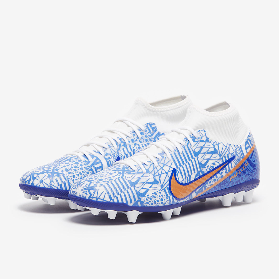 Nike Zoom Superfly IX Academy CR7 AG