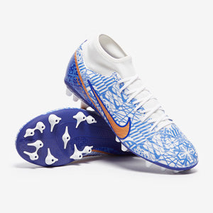 Nike Zoom Superfly IX Academy CR7 AG