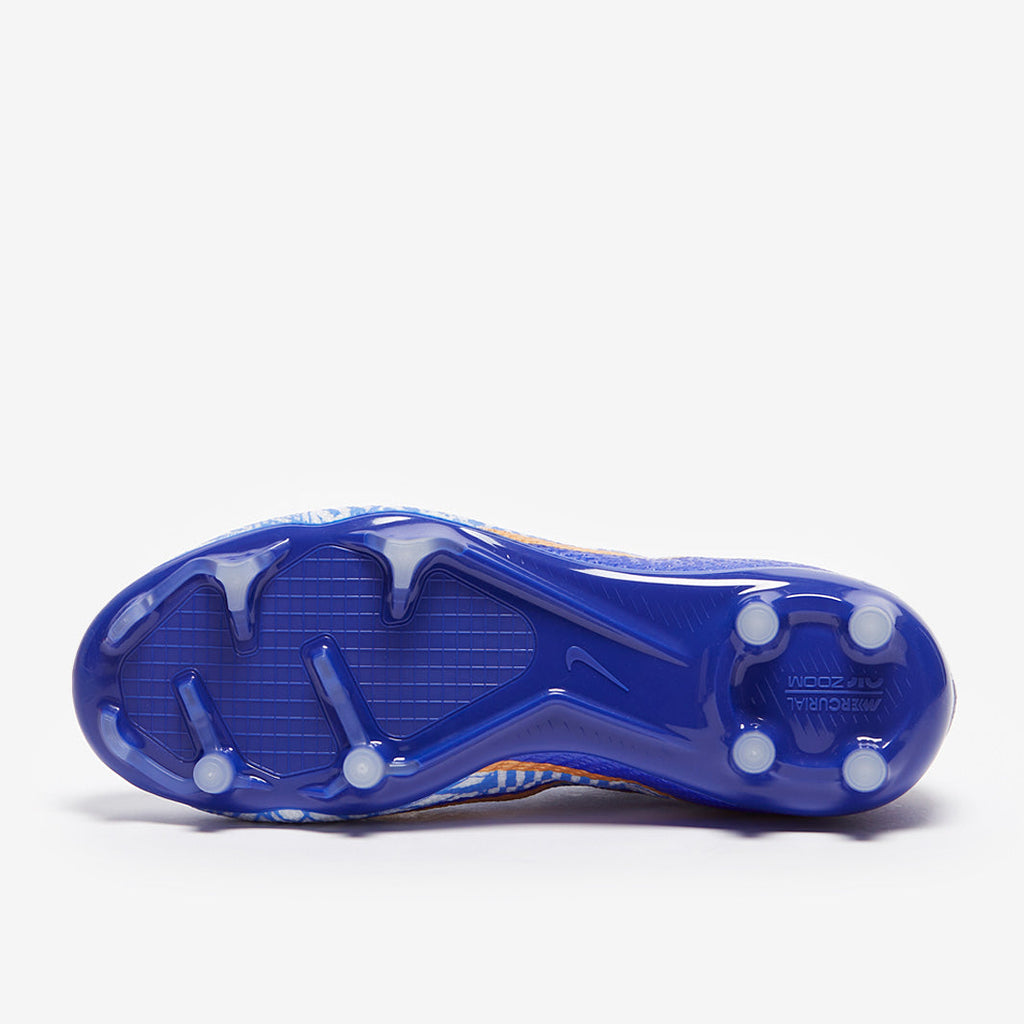 Nike Kids Zoom Superfly IX Pro CR7 FG