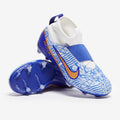 Nike Kids Zoom Superfly IX Pro CR7 FG