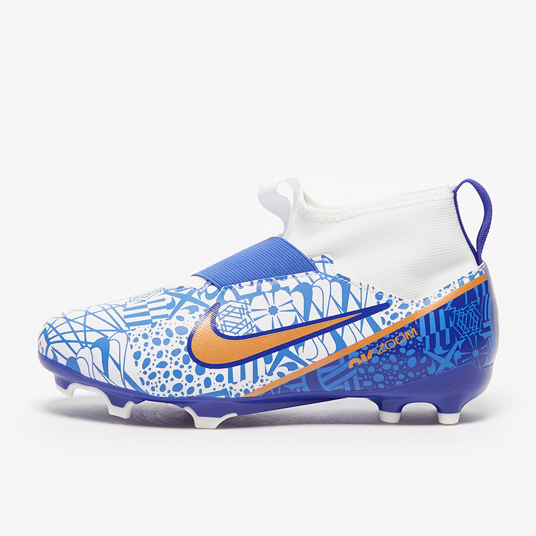 Nike Kids Zoom Superfly IX Academy CR7 FG/MG