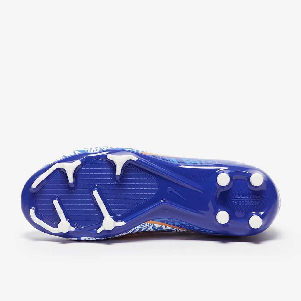 Nike Kids Zoom Superfly IX Academy CR7 FG/MG