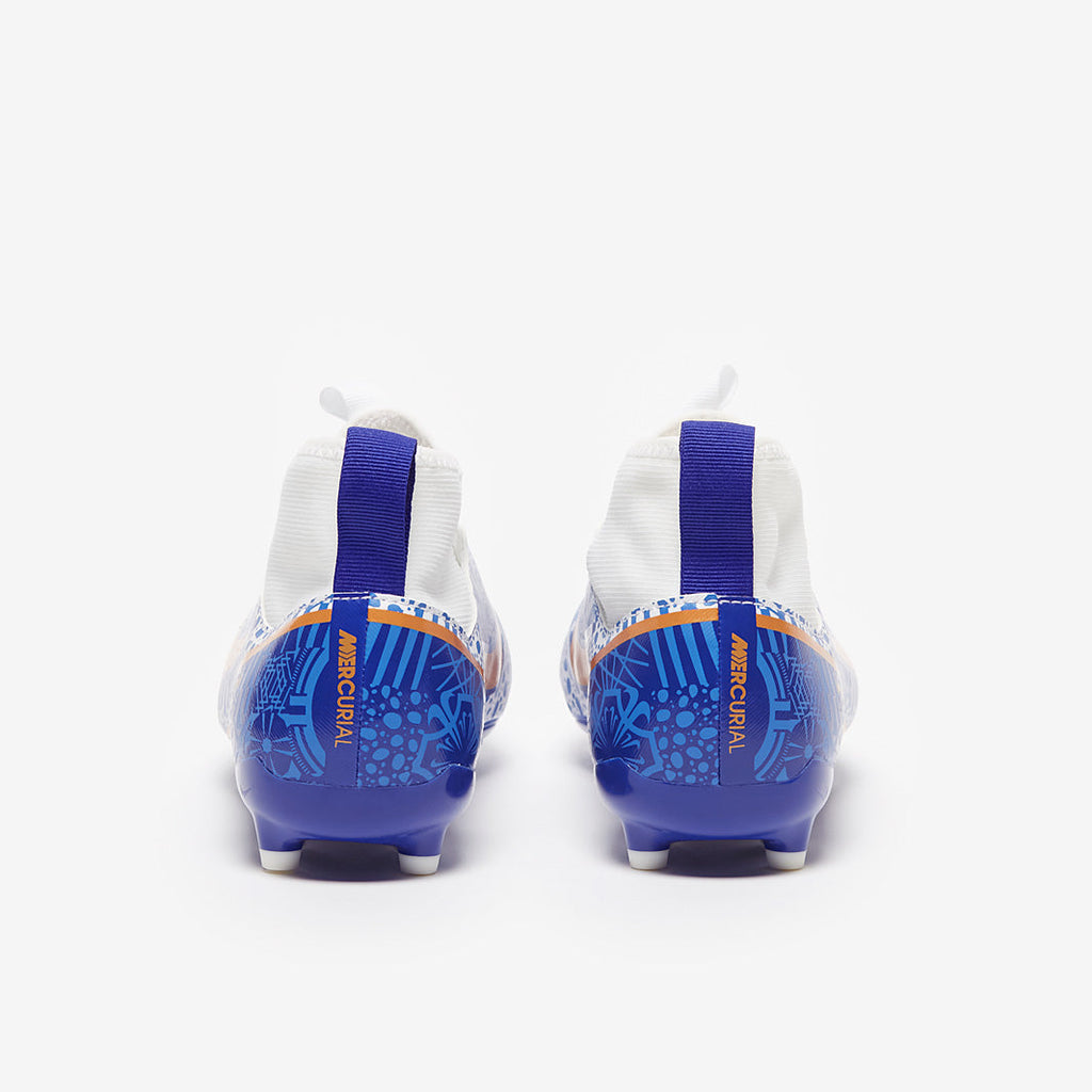 Nike Kids Zoom Superfly IX Academy CR7 FG/MG