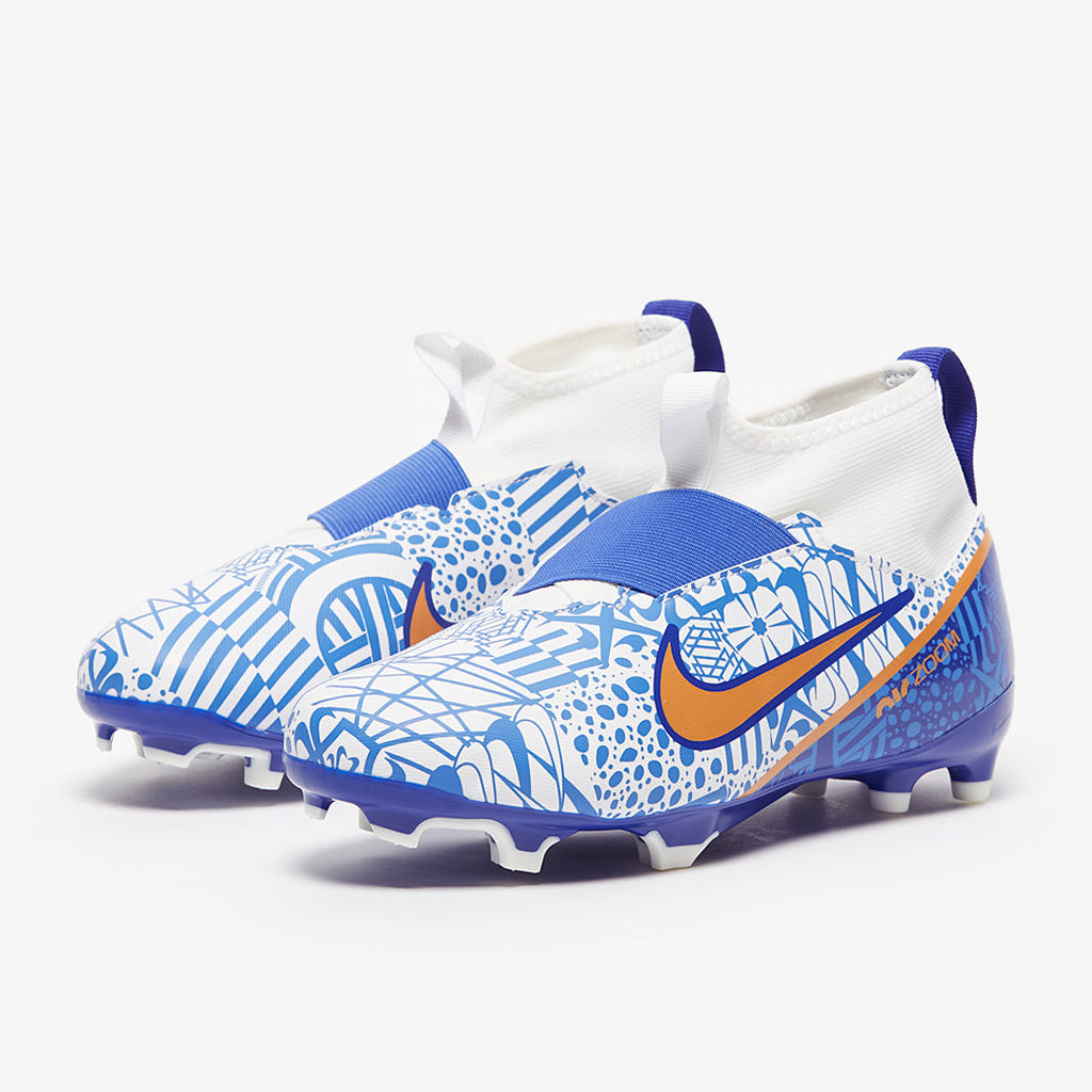 Nike Kids Zoom Superfly IX Academy CR7 FG/MG