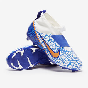 Nike Kids Zoom Superfly IX Academy CR7 FG/MG