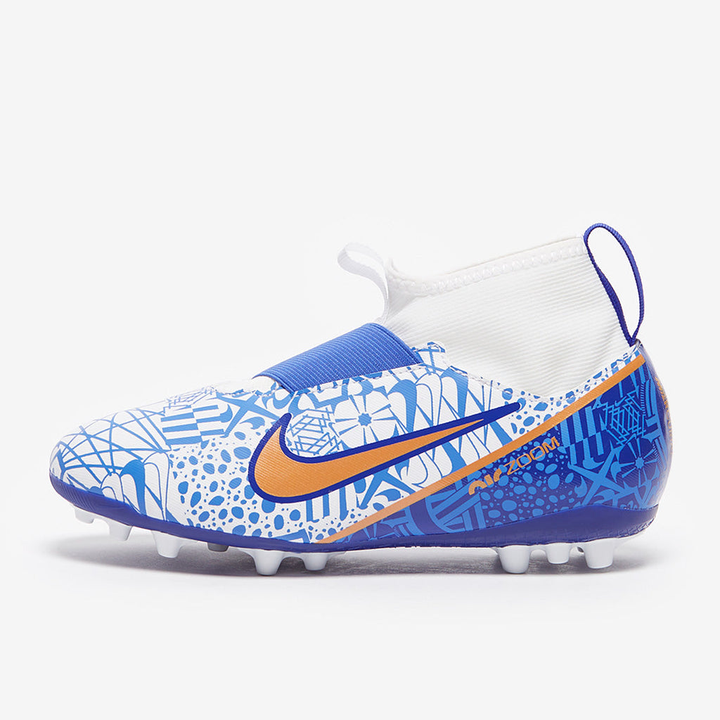 Nike Kids Zoom Superfly IX Academy CR7 AG