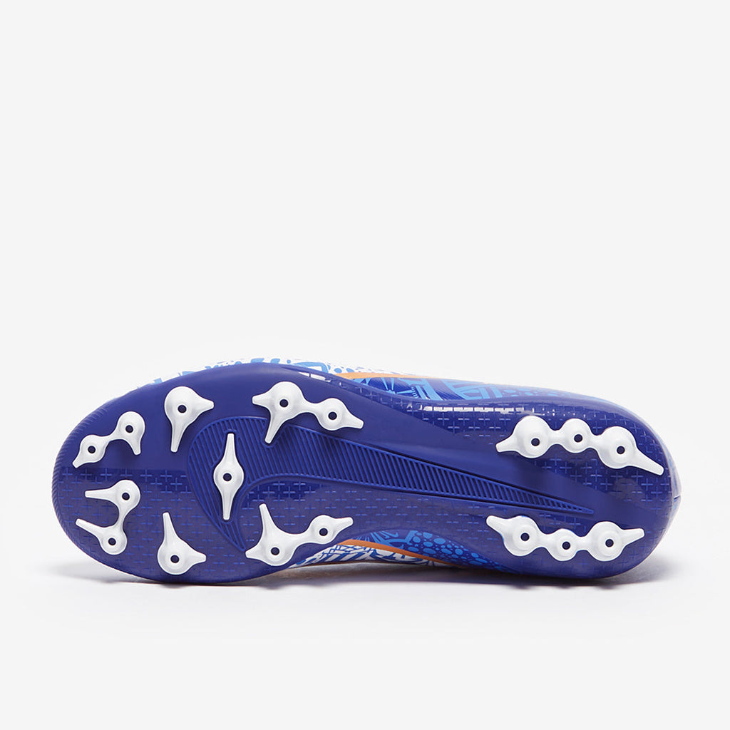 Nike Kids Zoom Superfly IX Academy CR7 AG