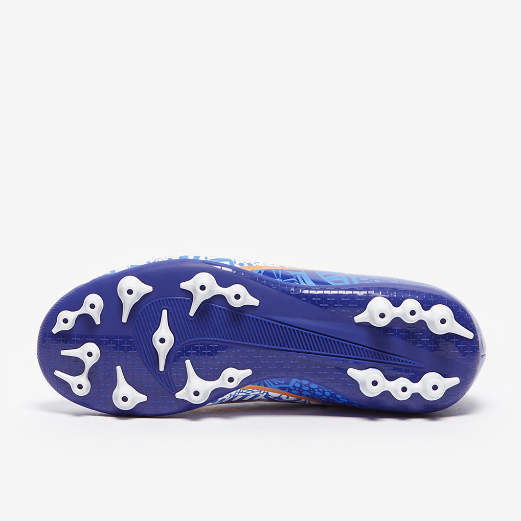 Nike Kids Zoom Superfly IX Academy CR7 AG