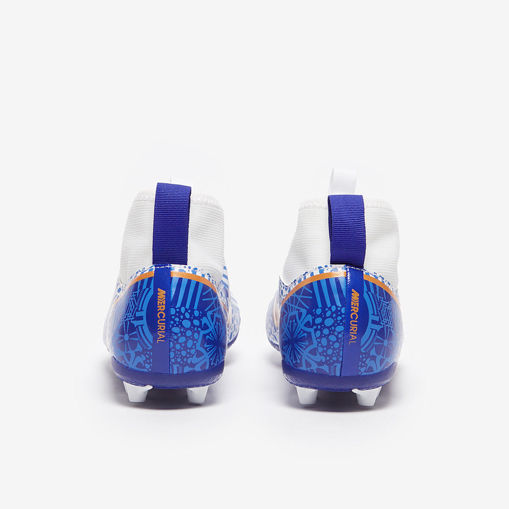 Nike Kids Zoom Superfly IX Academy CR7 AG