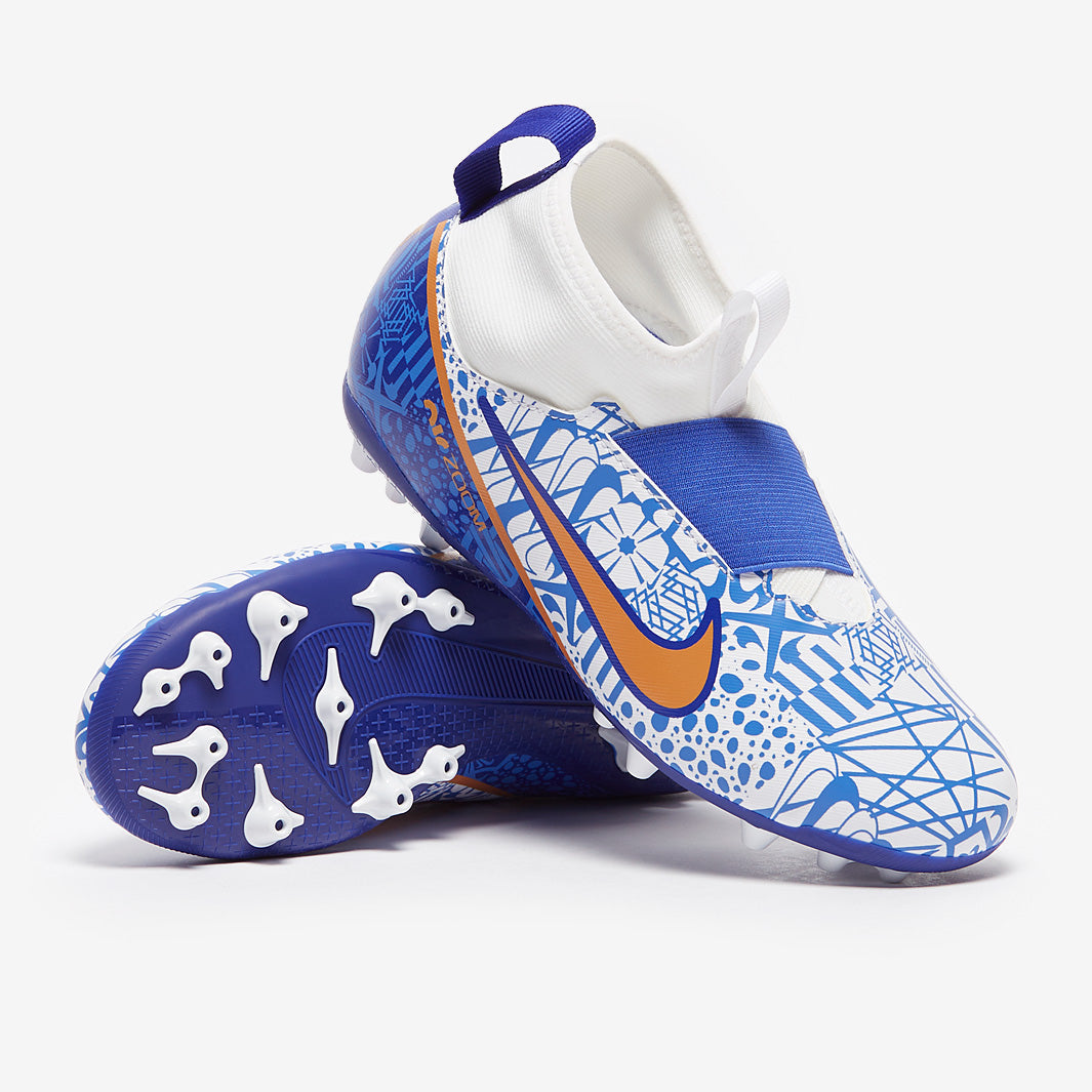 Nike Kids Zoom Superfly IX Academy CR7 AG