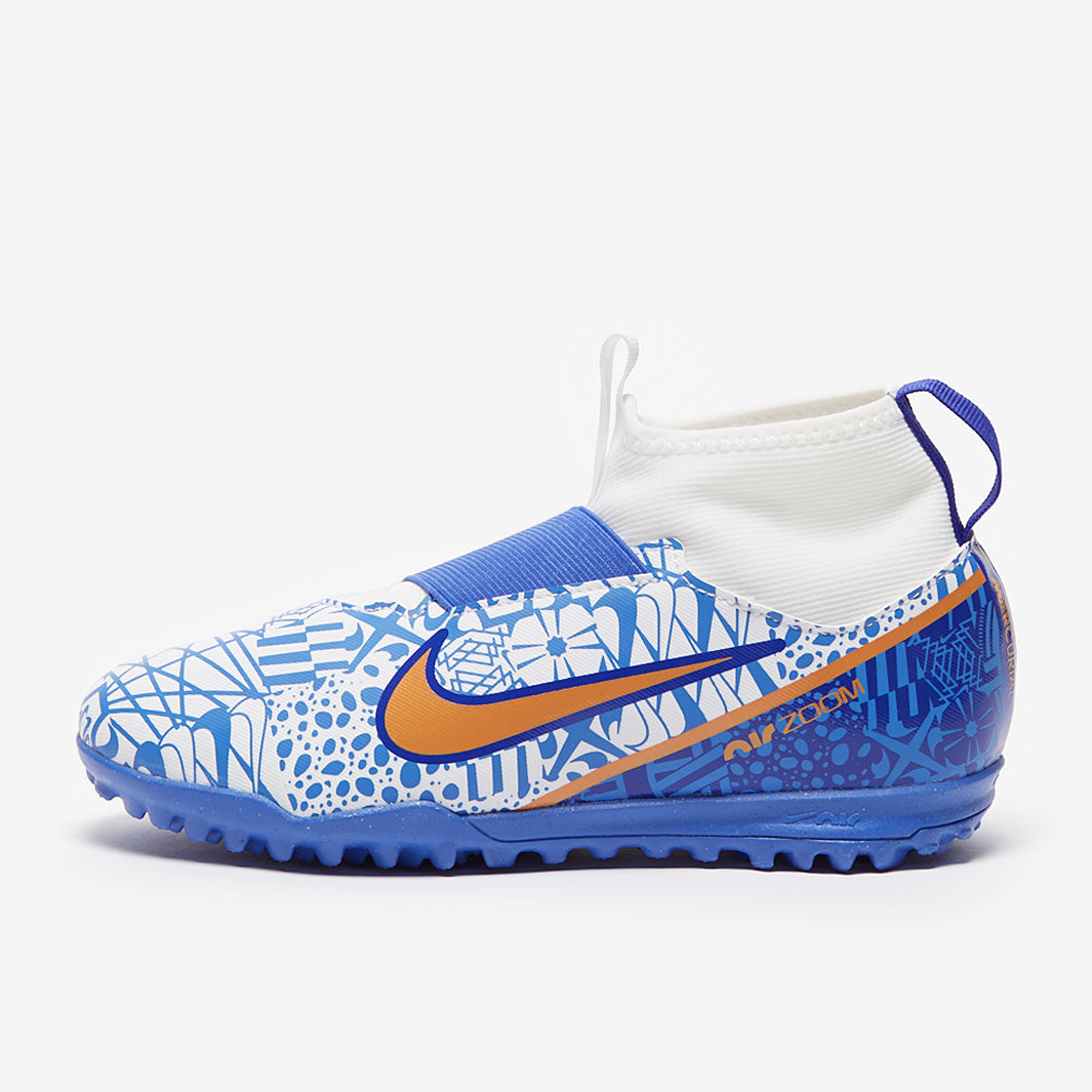Nike Kids Zoom Superfly IX Academy CR7 TF