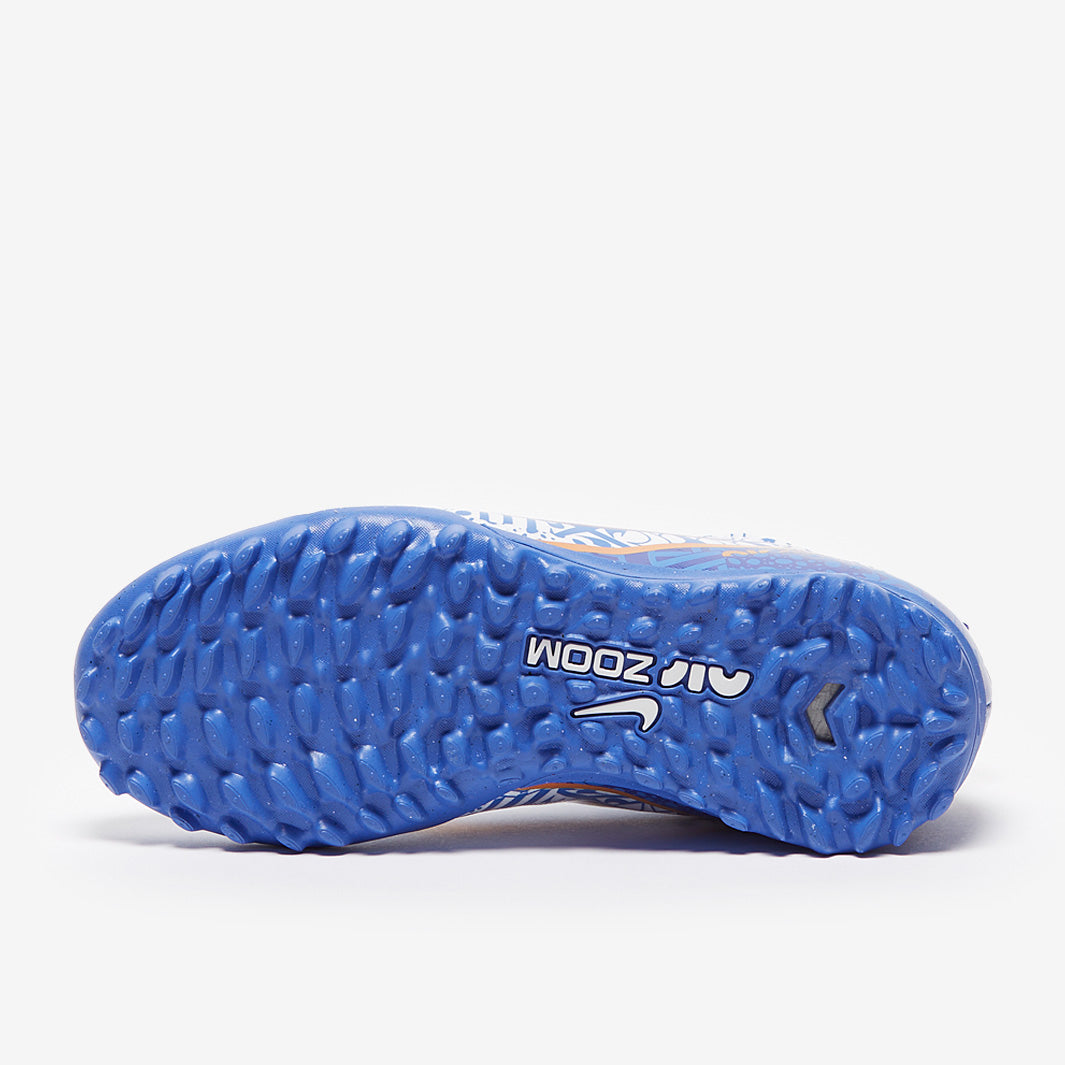 Nike Kids Zoom Superfly IX Academy CR7 TF