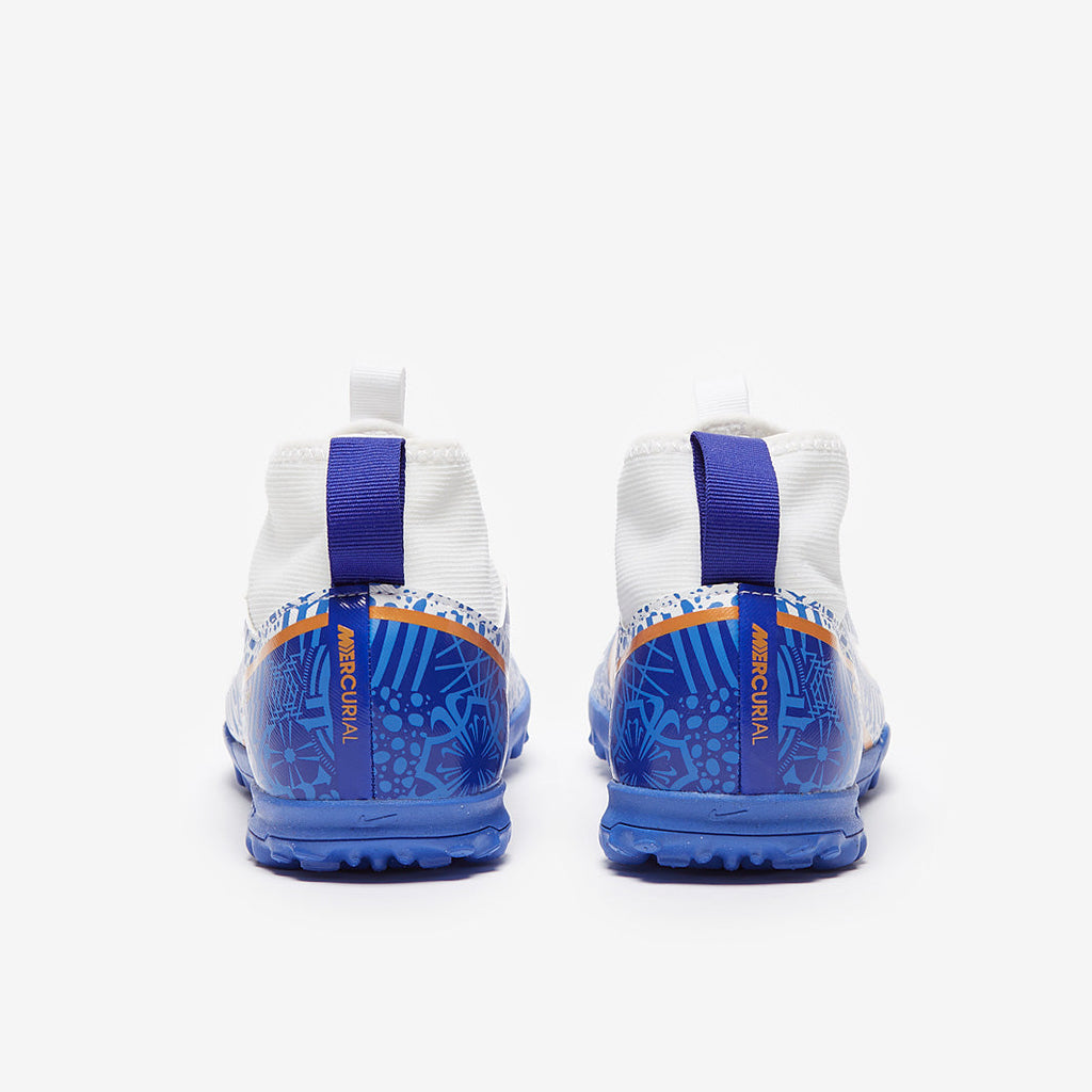 Nike Kids Zoom Superfly IX Academy CR7 TF