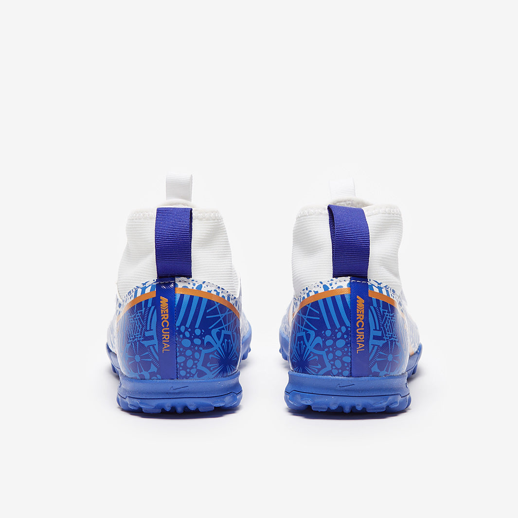 Nike Kids Zoom Superfly IX Academy CR7 TF