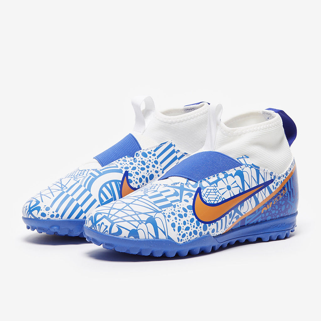 Nike Kids Zoom Superfly IX Academy CR7 TF
