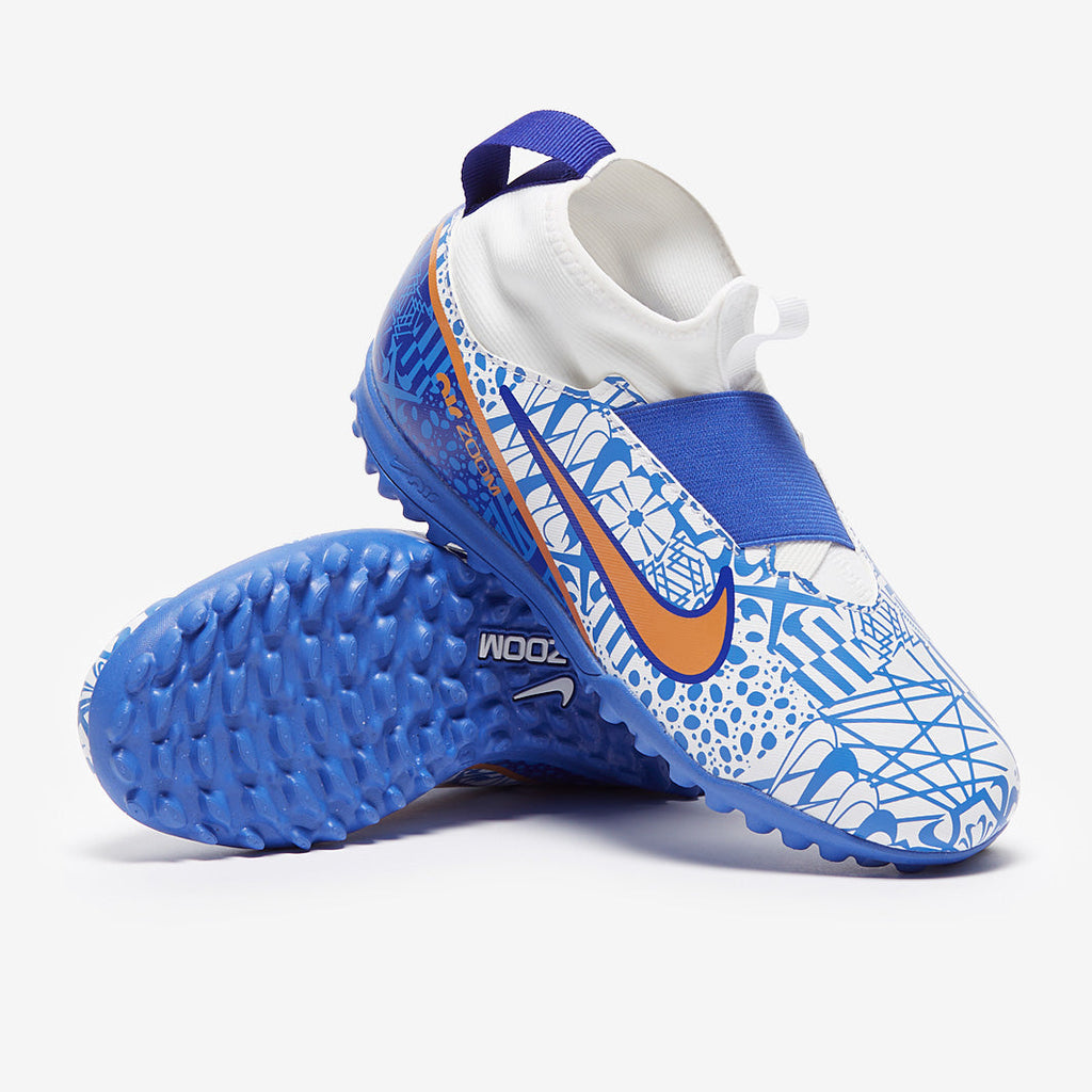 Nike Kids Zoom Superfly IX Academy CR7 TF