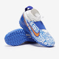 Nike Kids Zoom Superfly IX Academy CR7 TF