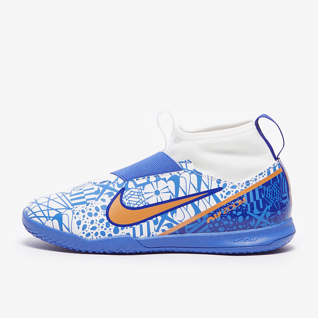 Nike Kids Zoom Superfly IX Academy CR7 IC