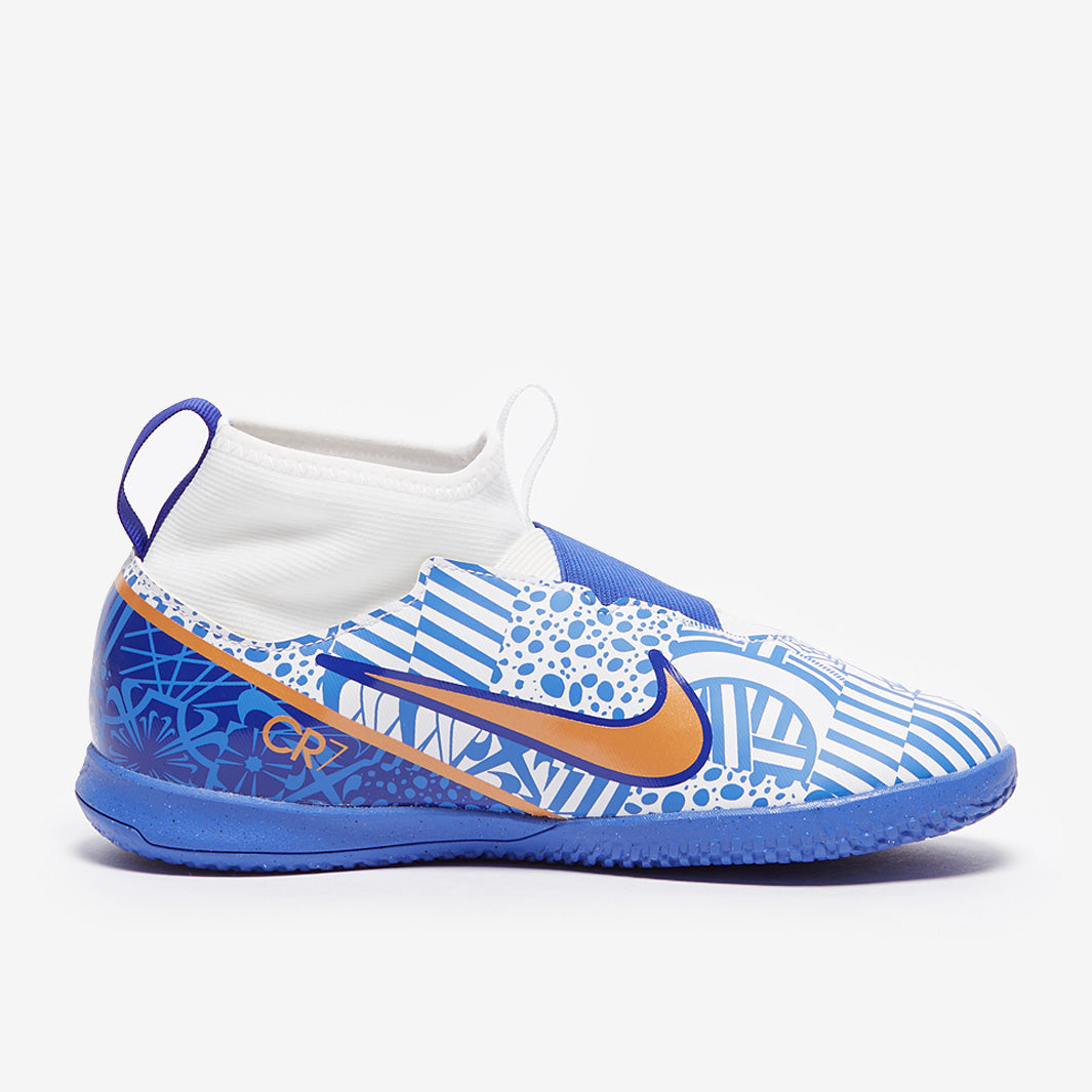 Nike Kids Zoom Superfly IX Academy CR7 IC