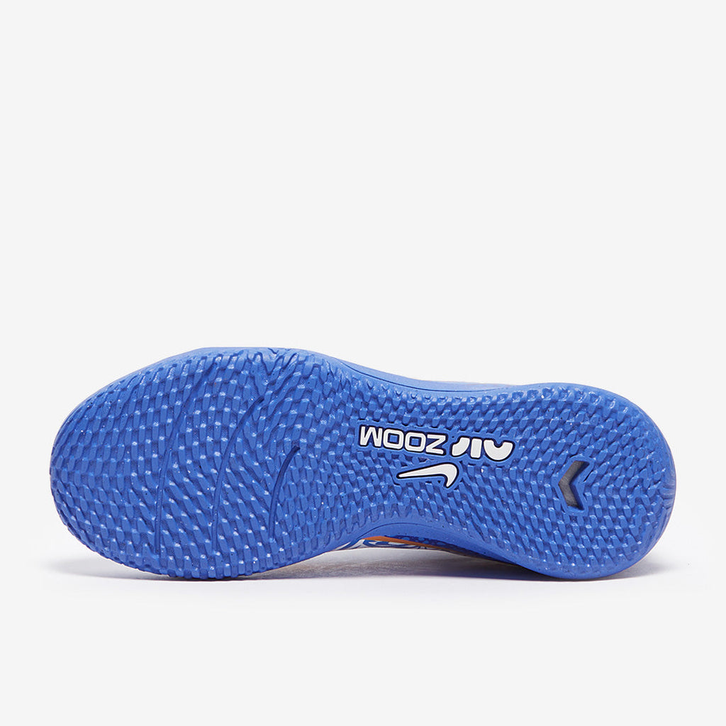 Nike Kids Zoom Superfly IX Academy CR7 IC