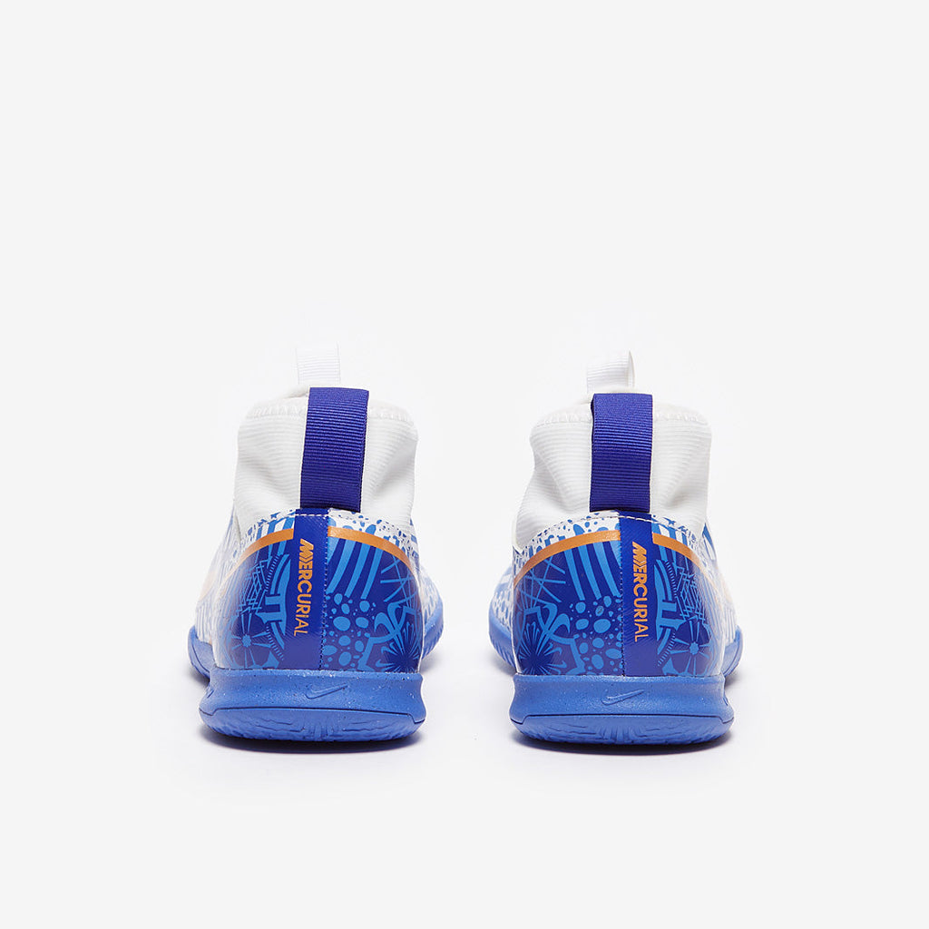Nike Kids Zoom Superfly IX Academy CR7 IC