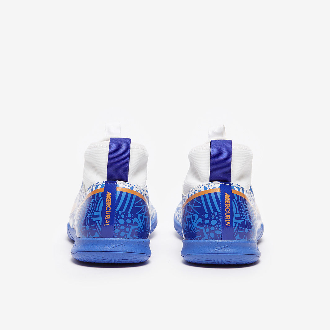 Nike Kids Zoom Superfly IX Academy CR7 IC