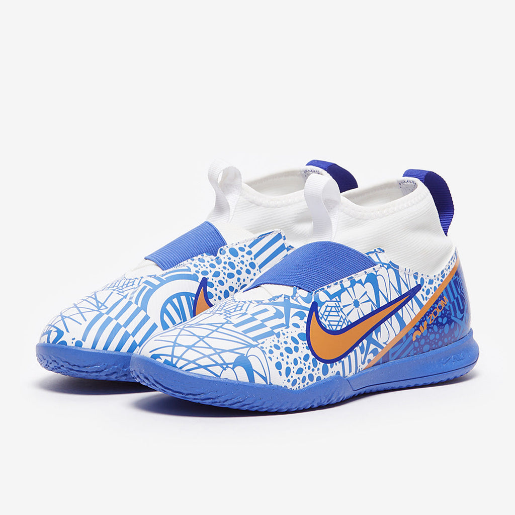 Nike Kids Zoom Superfly IX Academy CR7 IC