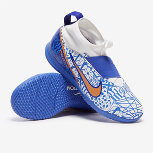 Nike Kids Zoom Superfly IX Academy CR7 IC