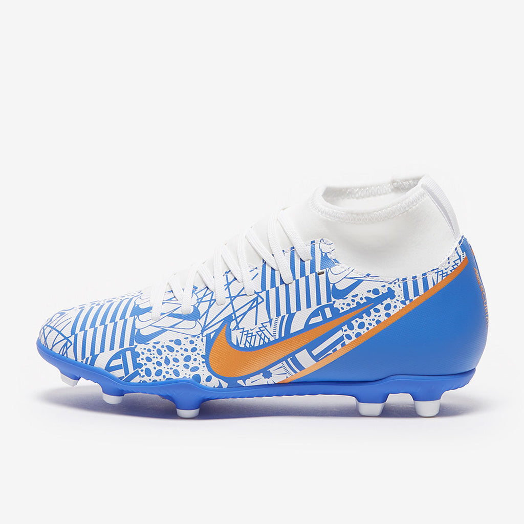 Nike Kids Superfly IX Club CR7 FG/MG