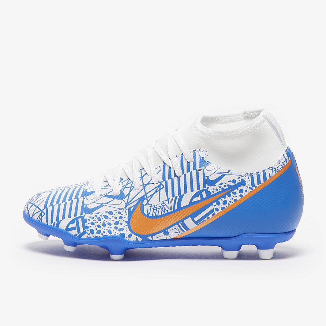 Nike Kids Superfly IX Club CR7 FG/MG