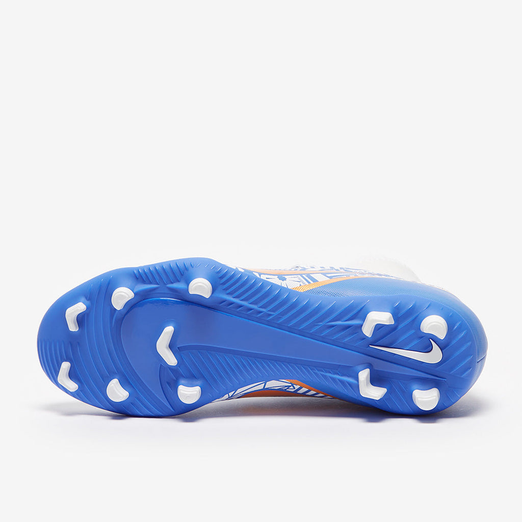Nike Kids Superfly IX Club CR7 FG/MG