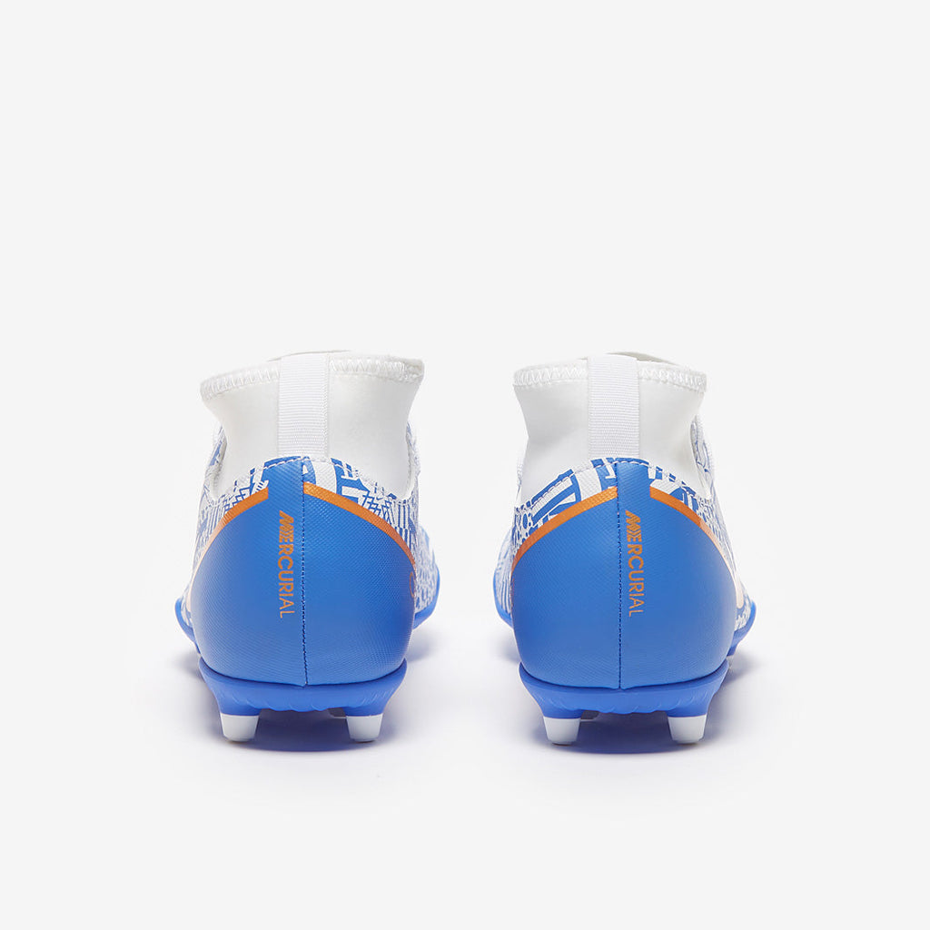 Nike Kids Superfly IX Club CR7 FG/MG