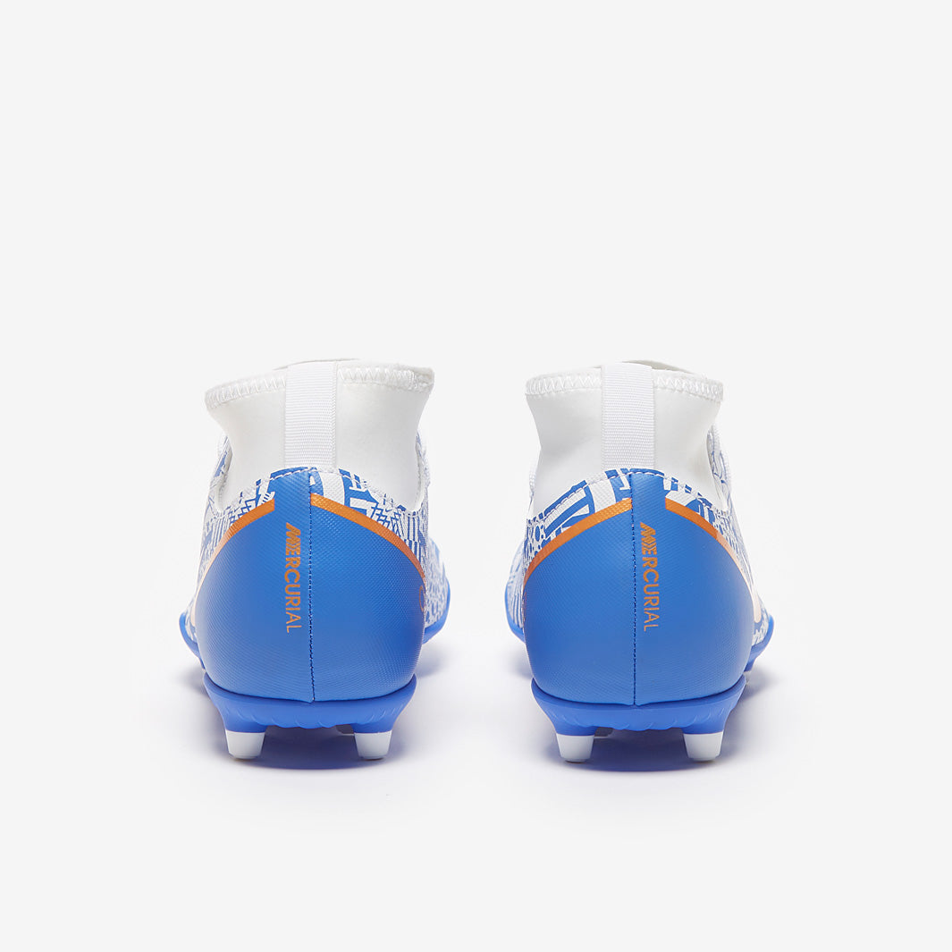Nike Kids Superfly IX Club CR7 FG/MG