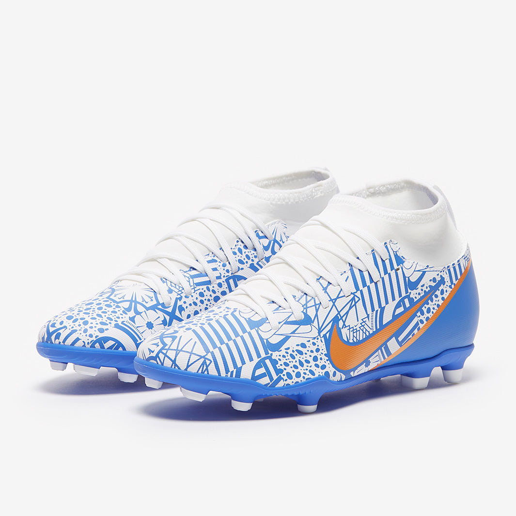 Nike Kids Superfly IX Club CR7 FG/MG