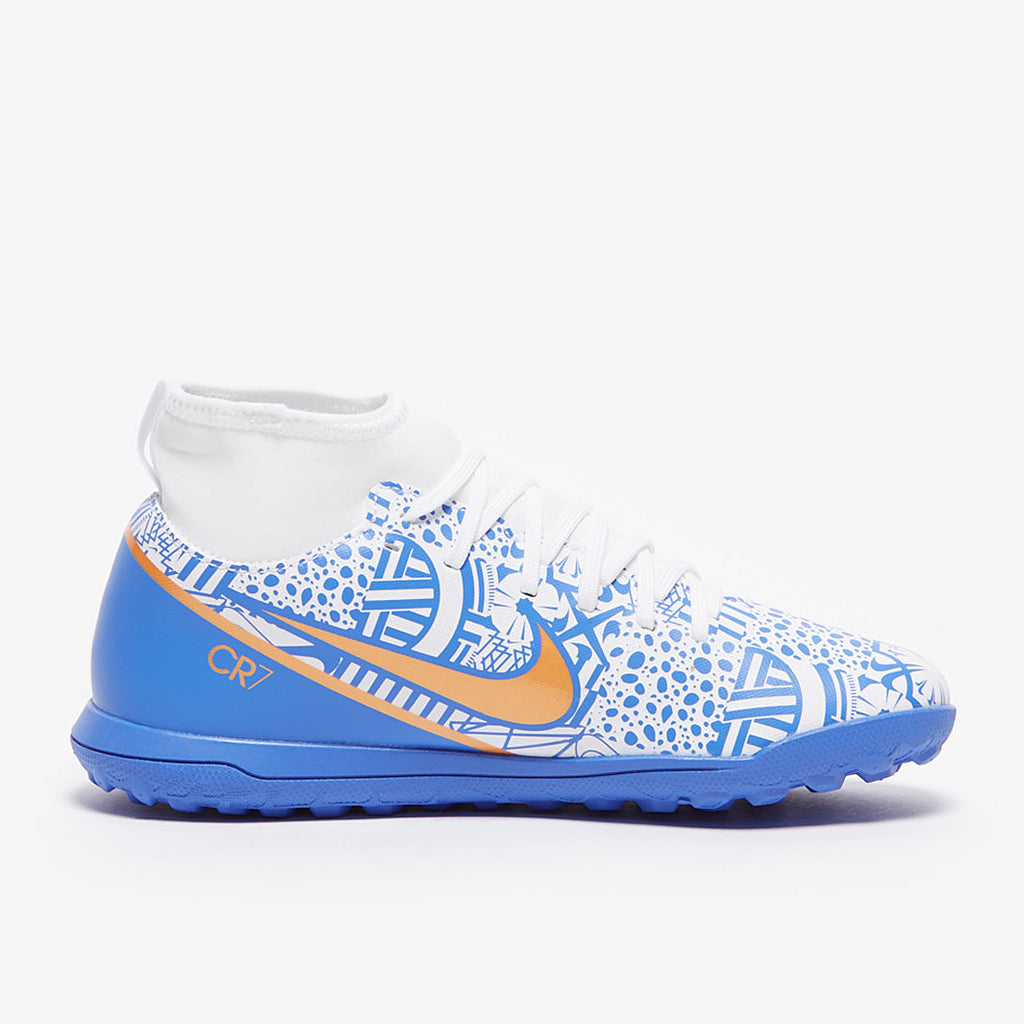 Nike Kids Superfly IX Club CR7 TF