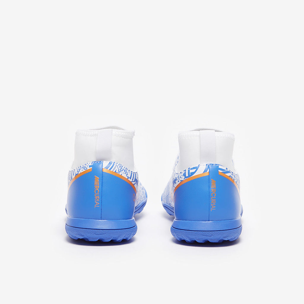 Nike Kids Superfly IX Club CR7 TF