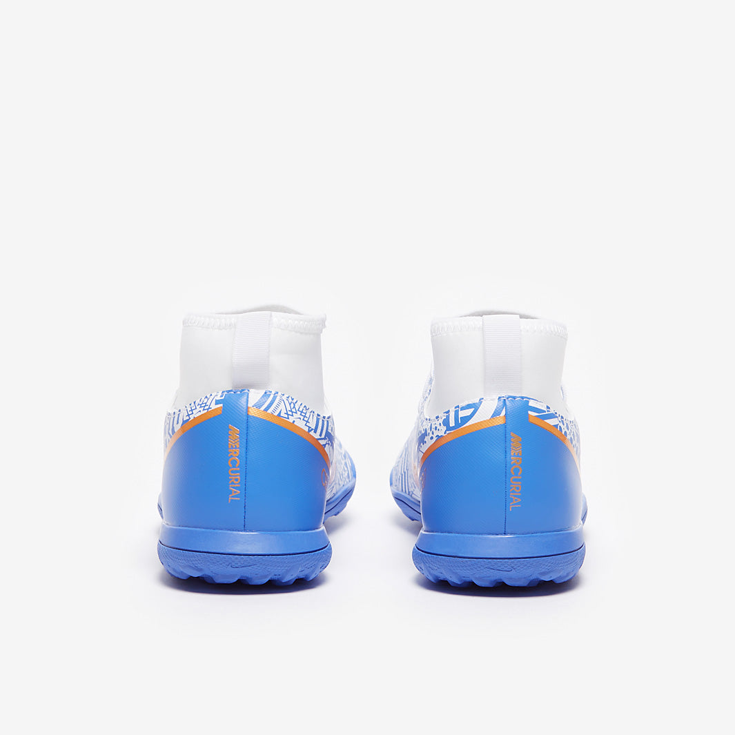 Nike Kids Superfly IX Club CR7 TF