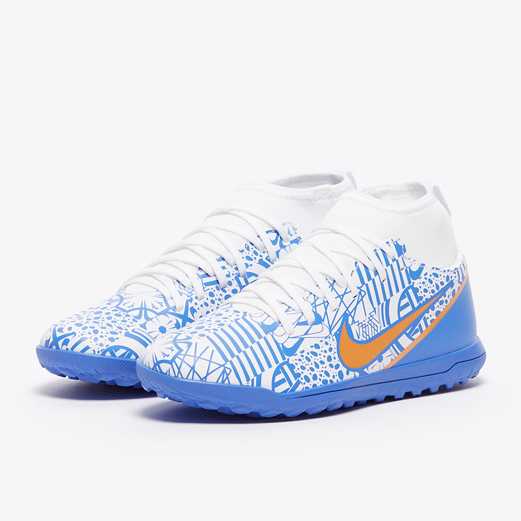 Nike Kids Superfly IX Club CR7 TF