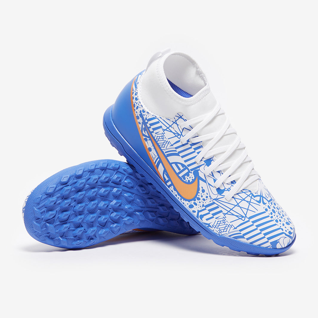 Nike Kids Superfly IX Club CR7 TF