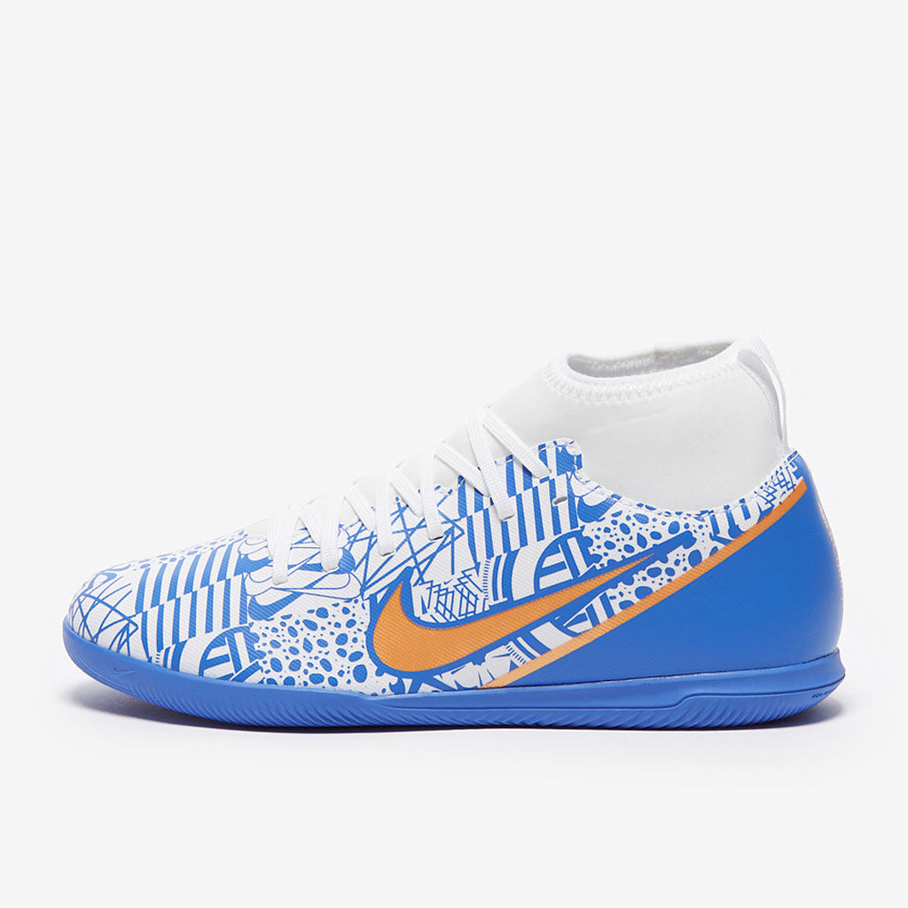 Nike Kids Superfly IX Club CR7 IC