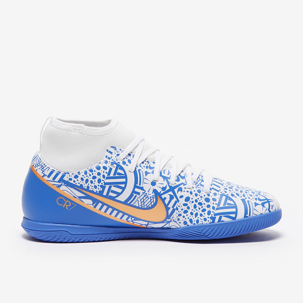 Nike Kids Superfly IX Club CR7 IC