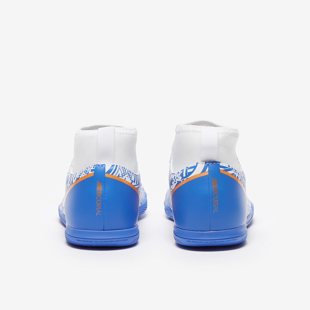 Nike Kids Superfly IX Club CR7 IC