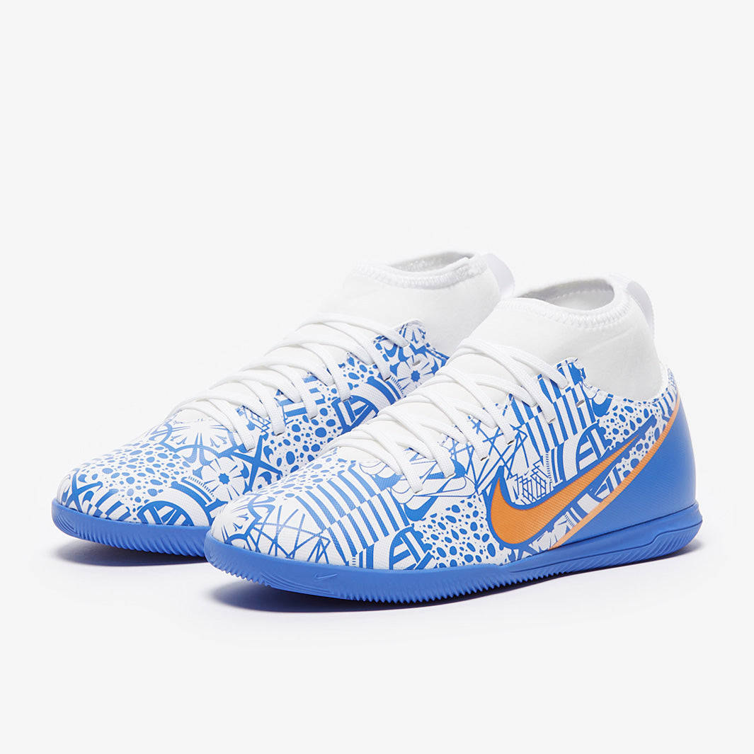 Nike Kids Superfly IX Club CR7 IC