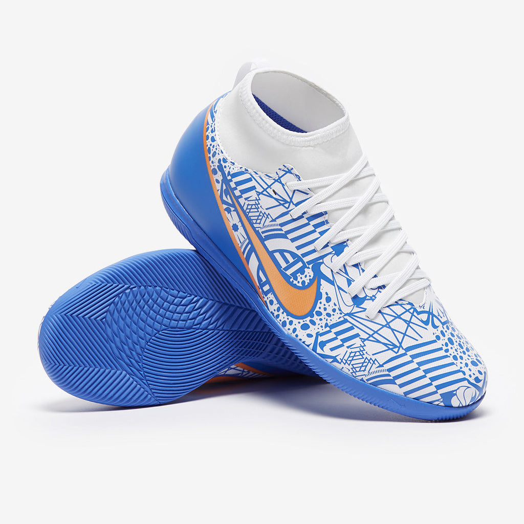 Nike Kids Superfly IX Club CR7 IC